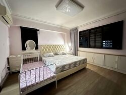 Blk 680A Jurong West Central 1 (Jurong West), HDB Executive #573592841